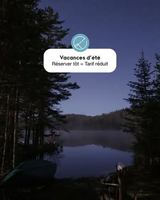 Image promotion Escale au Lac