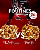 Image promotion Fromagerie Victoria Warwick