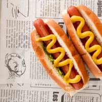 Image promotion Casse-croûte Courteau des Forges