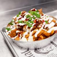 Image promotion Casse-croûte Courteau des Forges