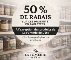 Image promotion La Fumerie de l'Est