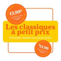 Image promotion Tutti Frutti Déjeuner