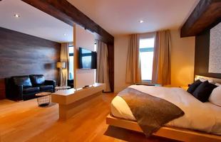 Image promotion Resto & Pub de La Cache