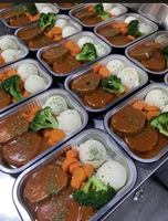 Image promotion Bob Mechoui Traiteur