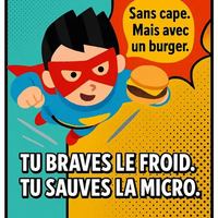 Image promotion La Porte d'à Côté - Microbrasserie & Restaurant