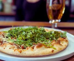 Image promotion Piz'za-za – Restau | Bar à Vin