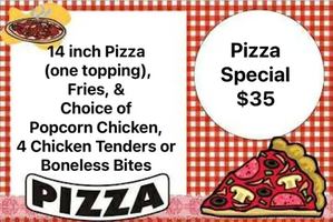 Image promotion Halo Saloon Bar & Grill