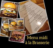 Image promotion Brasserie La Baraque - Pub Québec