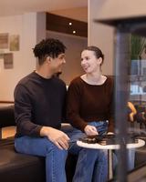 Image promotion Tomahawk grill - Orford