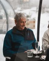 Image promotion Bistro Kóz