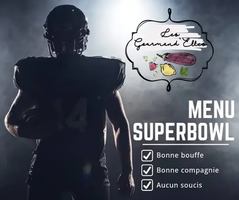 Image promotion Les Gourmand'Elles