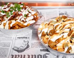 Image promotion Casse-croûte Courteau des Forges