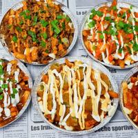 Image promotion Casse-croûte Courteau des Forges