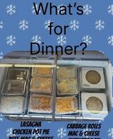 Image promotion Liv n Gracie’s