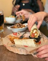 Image promotion Restaurant Normandin Rimouski