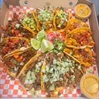 Image promotion Camila & Co. Tacos