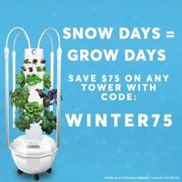 Image promotion L'Or Vert Tour Jardin