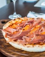 Image promotion La Tomate Blanche