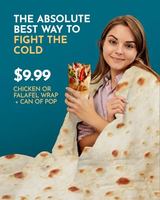 Image promotion Cultures