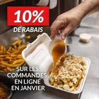 Image promotion Restaurant Dixie Lee