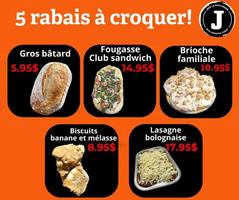 Image promotion Food truck du Viking