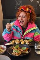 Image promotion Restaurant La Piazzetta Sainte-Catherine