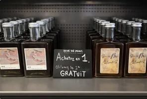 Image promotion Ma Cabane en Gaspésie