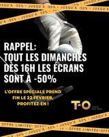 Image promotion T-O MIRABEL