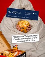 Image promotion Benny&Co. Joliette route 158