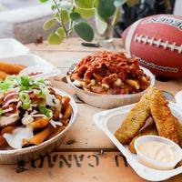 Image promotion Casse-croûte Courteau des Forges