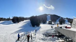 Image promotion Restaurant Club Haus Owl's Head