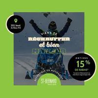 Image promotion Pub St-Bernard