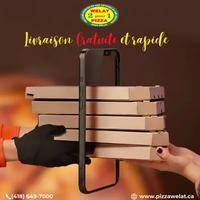 Image promotion pizza welat