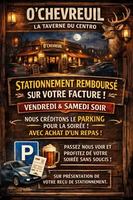 Image promotion O’Chevreuil