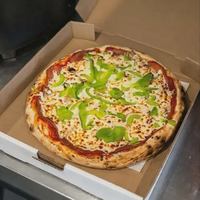 Image promotion Pizzeria Péppé & Co