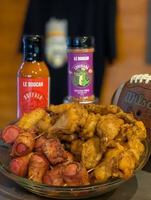 Image promotion Le Comptoir Boucan BBQ - Lebourgneuf