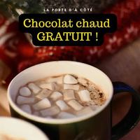 Image promotion La Porte d'à Côté - Microbrasserie & Restaurant