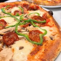 Image promotion Pizzeria Geppetto Mont St-Hilaire