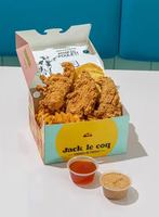 Image promotion Jack Le Coq