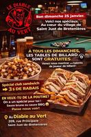 Image promotion Restaurant Au Buck motel