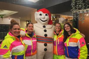 Image promotion La Piazzetta