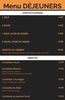 Image promotion Le Nash'ville Victoriaville