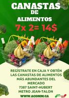 Image promotion Café latino communautaire