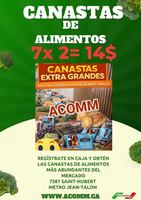 Image promotion Café latino communautaire