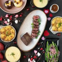 Image promotion La Bête Steakhouse