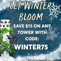 Image promotion L'Or Vert Tour Jardin