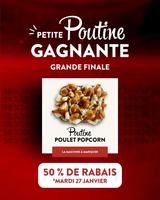 Image promotion Fromagerie Victoria Warwick