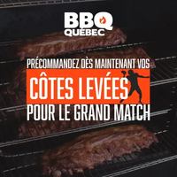 Image promotion BBQ Québec Laval
