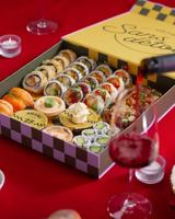 Image promotion Sushi Taxi - Station Ste-Foy