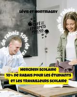 Image promotion Café les enfants perdus: Montmagny